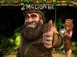 2 Million BC