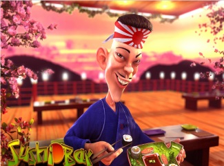 Sushi Bar