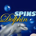 Онлайн игровой автомат Dolphin Spins без регистрации бесплатно