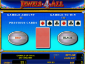 Jewels 4 All азартная игра