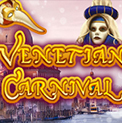 Автомат гейминатор Venetian Carnival (Венецианский Карнавал) онлайн
