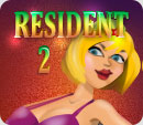 Resident 2