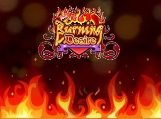 Burning Desire