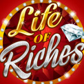 Азартные игры Microgaming, играть Life of Riches на фаны
