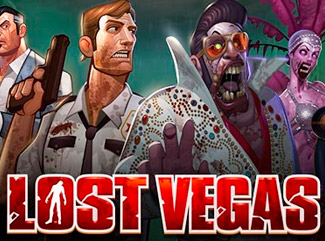 Lost Vegas