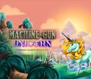 Machine gun unicorn