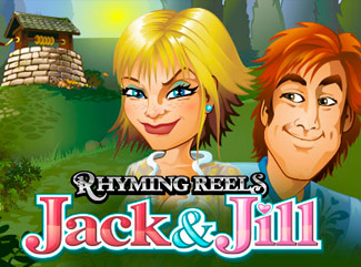 Rhyming Reels Jack and Jill
