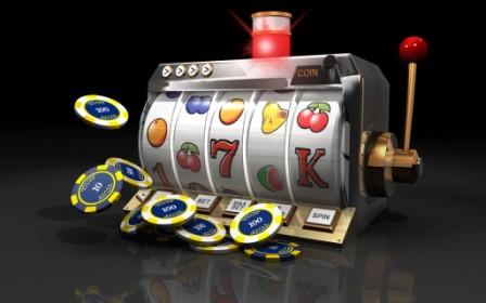 бесплатные игры казино автоматы