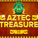 Игровой автомат Aztec Treasure (Сокровища Ацтеков) играть бесплатно