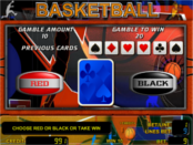 Игровой автомат Basketball