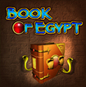 Слот Книга Египта - Book of Egypt играть бесплатно без регистрации