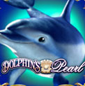 Игровые автоматы Dolphin's Pearl (Дельфины) играть бесплатно