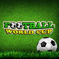 Играть в бесплатный игровой автомат Футбол - Football World Cup