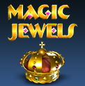 Онлайн бесплатный игровой автомат Magic Jewels без регистрации