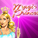 Бесплатный игровой автомат Magic Princess - гейминатор Принцесса Магии