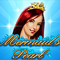 Игровой автомат Жемчужина Русалки (Mermaid's Pearl) онлайн