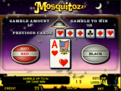 Mosquitozzz - бесплатно играть онлайн аппарат