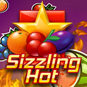 Sizzling Hot бесплатно - играть автомат Сизлинг Хот без регистрации