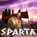 Онлайн игровой автомат Sparta (Спарта) бесплатно без регистрации