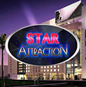 Star Attraction (Звездный Аттракцион) бесплатный игровой аппарат