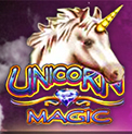 Игровой автомат Unicorn Magic (Единорог) бесплатно без регистрации