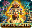 Spirits of Aztec