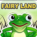 Fairy Land 2 – бесплатный игровой автомат Лягушки без регистрации