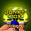 Мужской видеослот Junky Box (Ящики, Замки)