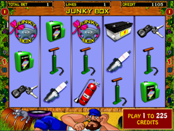 Игровой автомат Junky Box