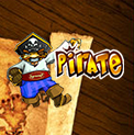 Игровой автомат Pirate (Пираты) играть бесплатно без регистрации