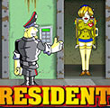 Resident - игровой автомат Резидент бесплатно без регистрации