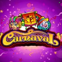 Играть бесплатно игровой автомат Carnaval, видеослоты Microgaming онлайн