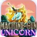 Онлайн слот Machine gun unicorn, автоматы Microgaming играть бесплатно