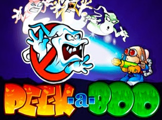 Peek a Boo 5 Reel
