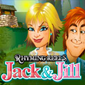 Игровой автомат Rhyming Reels Jack and Jill, Microgaming на халяву