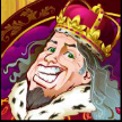 Видеослот Rhyming Reels Old King Cole, игры Microgaming в свободном доступе