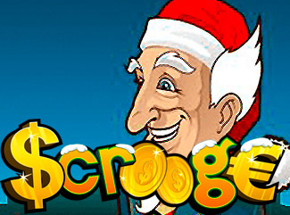 Scrooge 