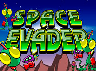Space Evader 