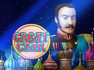 The Great Czar
