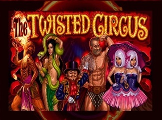 The Twisted Circus