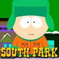 Играть без регистрации South Park на фишки, игровой автомат Net Entertainment 