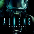 Играть на фишки в Aliens NetEnt онлайн бесплтано