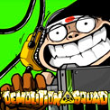 NetEnt играть в Demolition Squad онлайн без смс