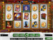 Азартная онлайн игра Гадалка