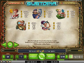3D эмулятор Subtopia без денег только на онлайн-казино