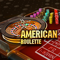 Игровой автомат American Roulette (Американская Рулетка) онлайн от PlaySoft