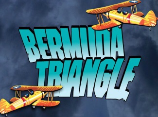 Bermuda Triangle