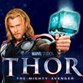 Игровой автомат Тор (Thor) бесплатно онлайн в демо 